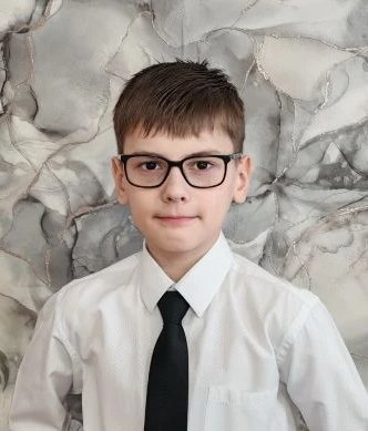 Бабенко  Матвей  Артемович