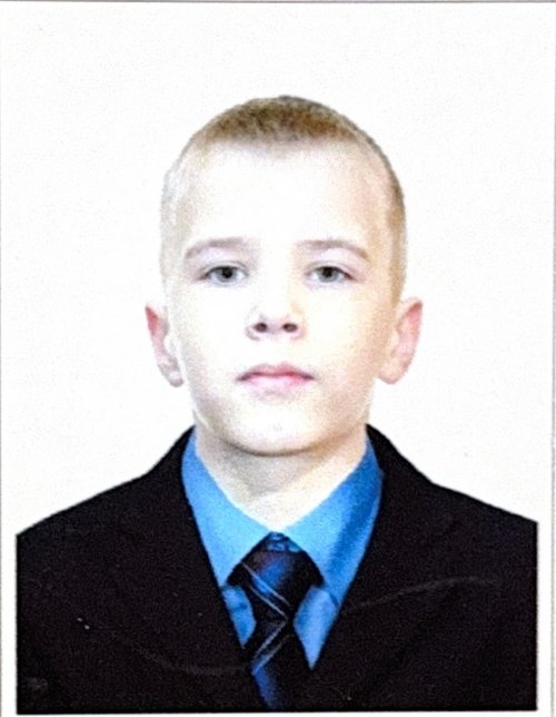 Иутин  Савелий  Игоревич