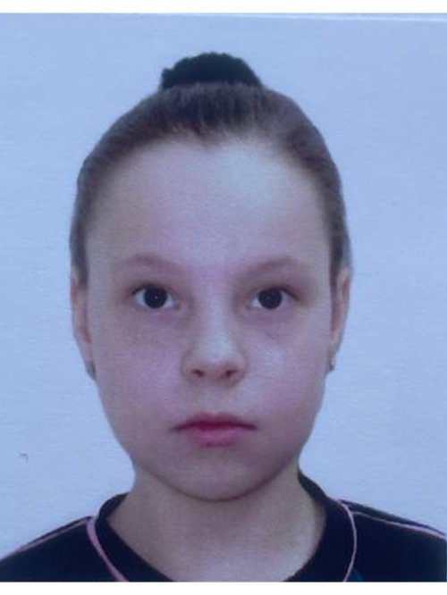 Ратушняк  Дарина  Максимовна