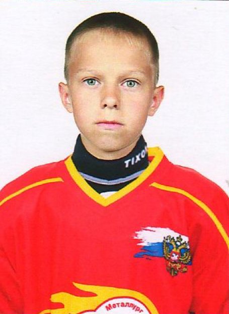 Садовенко  Егор  Андреевич