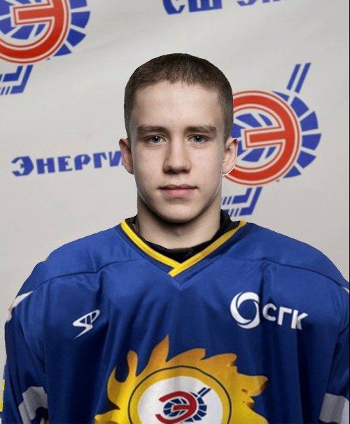 Буланов  Максим  Андреевич