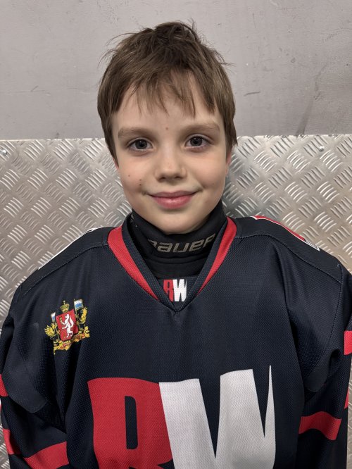 Смолин  Фёдор  Борисович