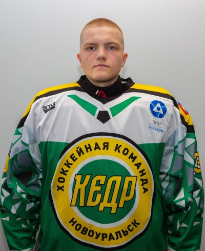 Захаров  Константин  Дмитриевич