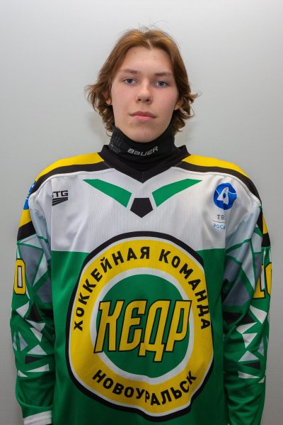 Орлов  Арсений  Сергеевич