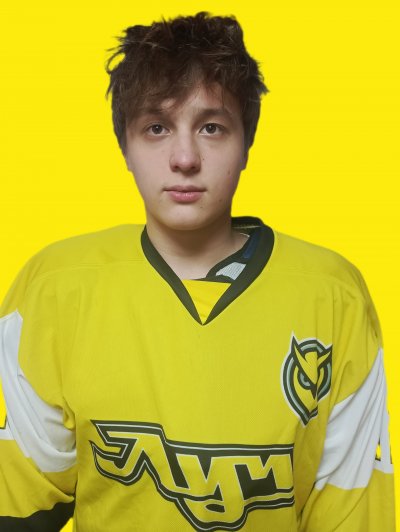 Сулейманов  Артем  Андреевич