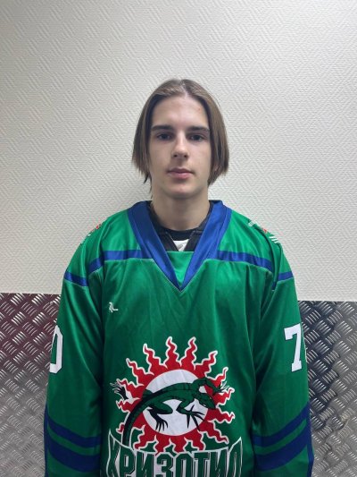 Козлов  Кирилл  Константинович