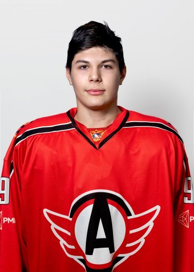 Трубин  Данил  Николаевич