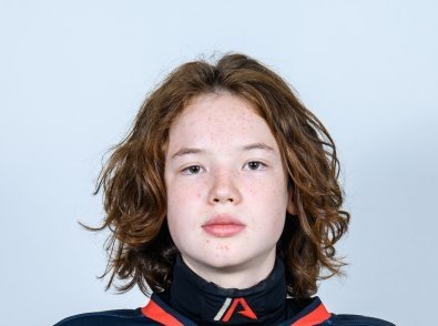 Кренц  Данил  Юрьевич