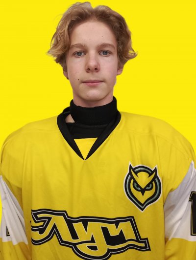 Вотинцев  Арсений  Сергеевич