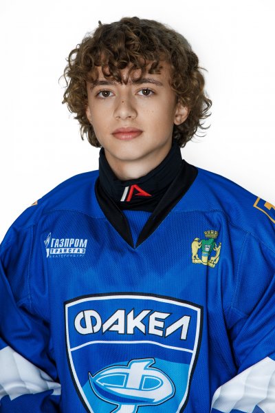 Опаров  Арсений  Владимирович