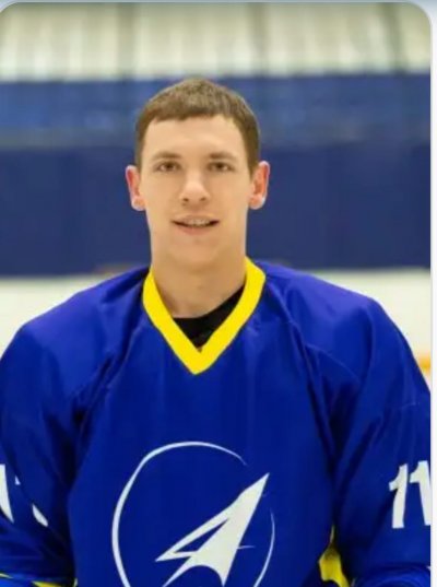 Комелин  Антон  Андреевич