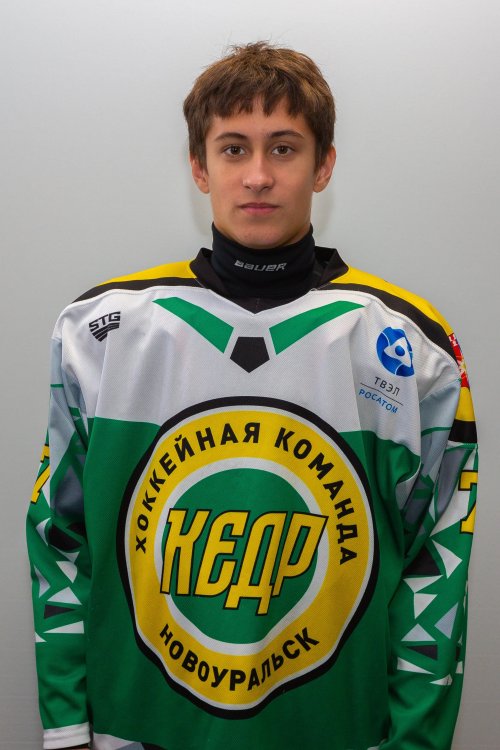 Чеботаев  Дмитрий  Михайлович