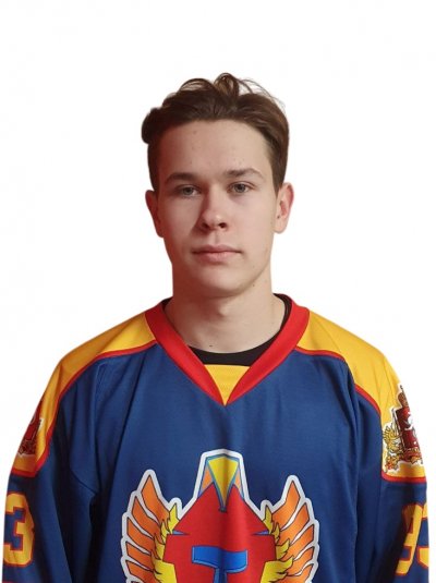 Катин  Макар  Максимович