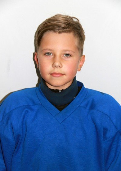 Потехин  Артём  Александрович