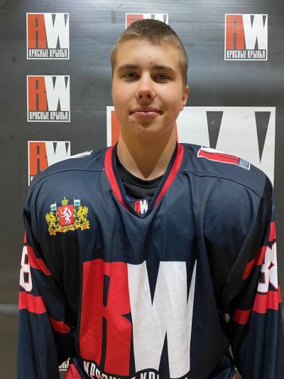 Потехин  Артём  Александрович