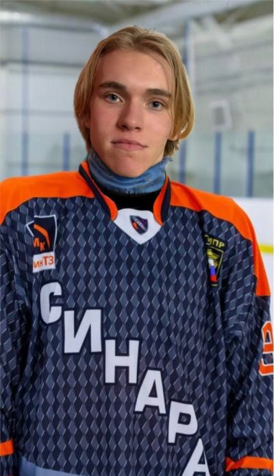 Кривцов  Роман  Алексеевич