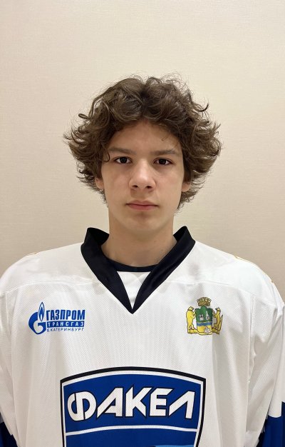 Поляков Александр Сергеевич