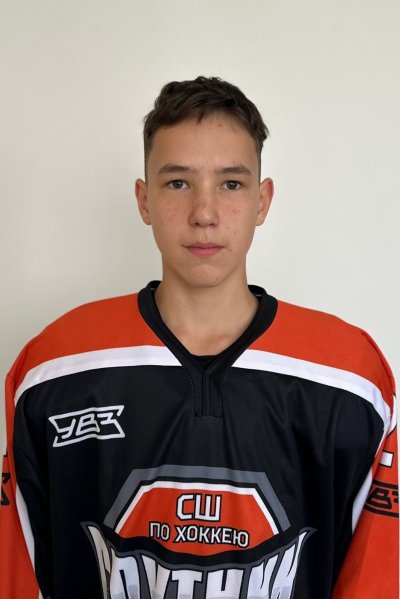 Бессонов  Никита  Юрьевич