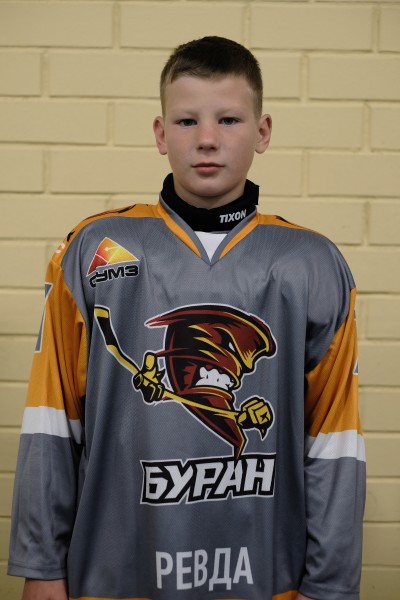Матвеев Юрий Алексеевич