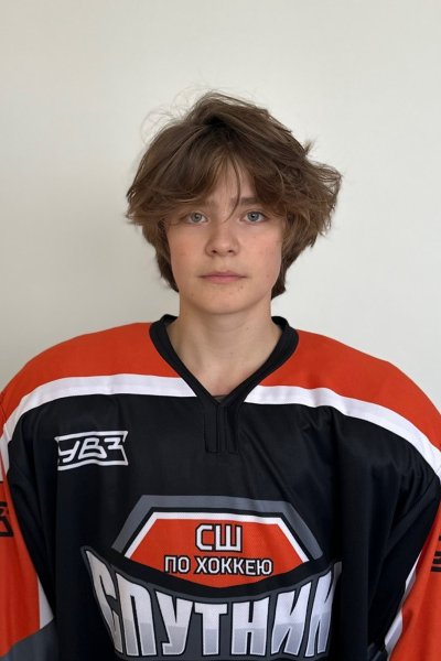 Коротаев  Данил  Владимирович