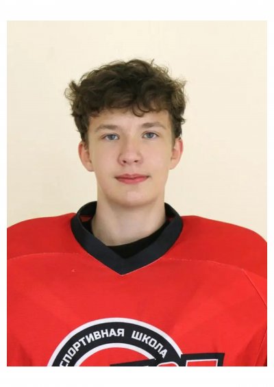 Нечаев  Никита  Максимович