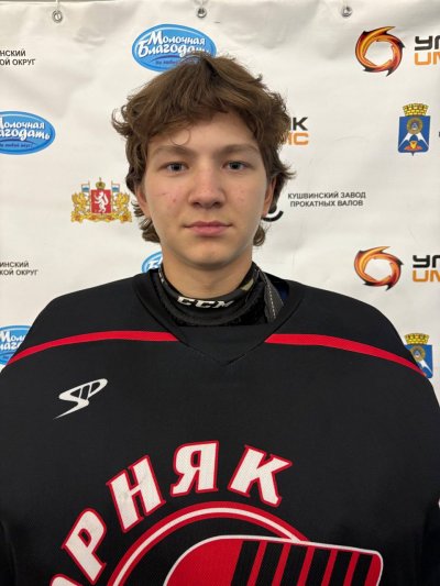 Сушков  Дмитрий  Александрович