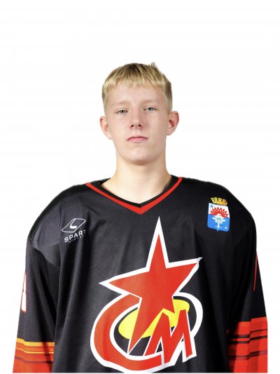 Хрипунов  Роман  Олегович