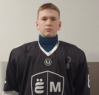 Казунин  Дмитрий  Андреевич