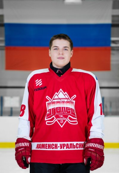 Патеев  Илья  Максимович