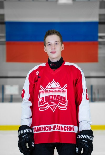 Патеев  Михаил  Максимович