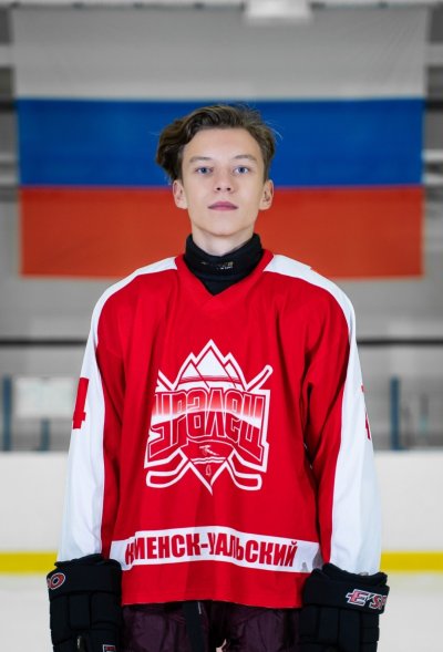 Шамшурин  Андрей  Алексеевич