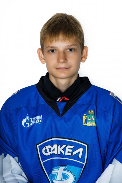 Паршуков  Фёдор  Сергеевич