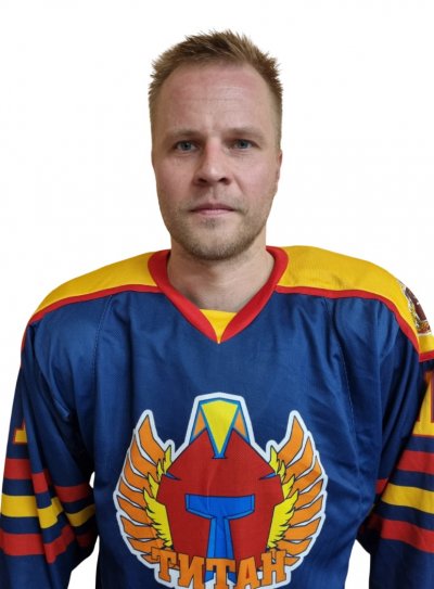 Тюрин  Андрей  Александрович