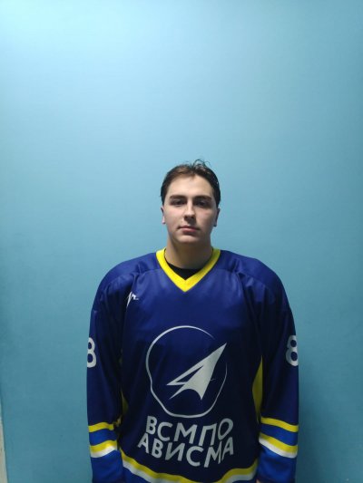 Лаврищев  Антон  Сергеевич