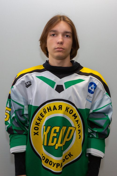 Черепахин  Игорь  Алексеевич