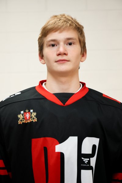 Спирин  Демид  Михайлович