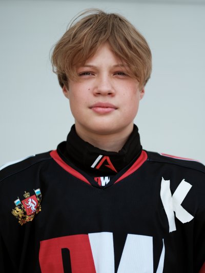 Киселев Филипп Андреевич