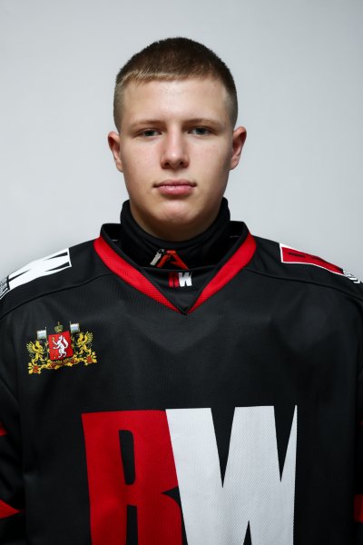 Красов  Алексей  Владимирович