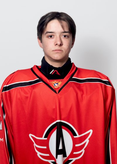 Полунин  Мирон  Сергеевич