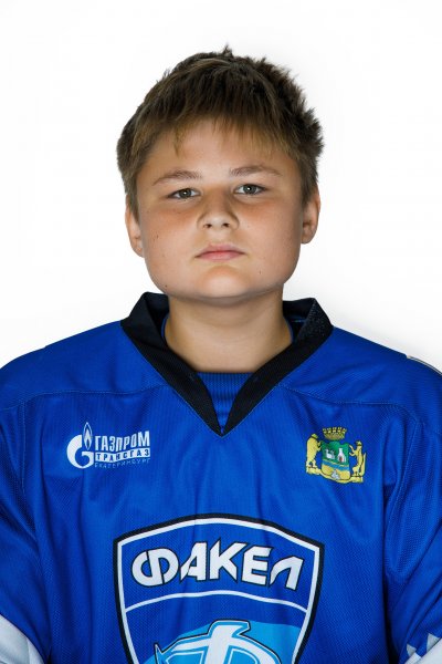 Помазкин  Даниил  Дмитриевич