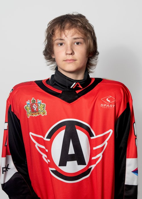 Воронин  Михаил  Андреевич