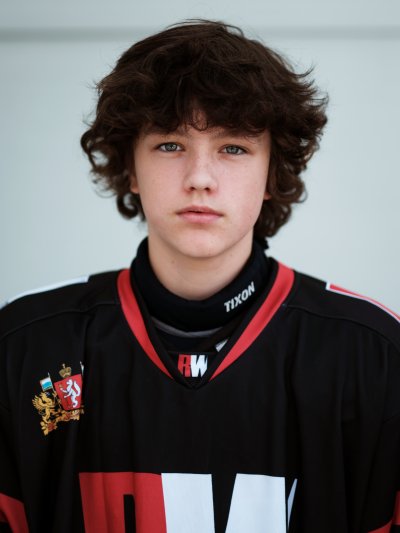 Панфилов Глеб Семенович