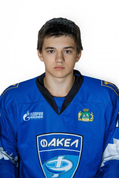 Почкунов  Иван  Сергеевич