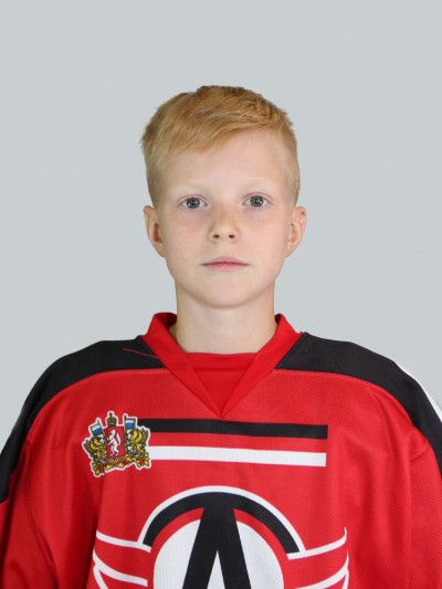 Ержонков Георгий Алексеевич