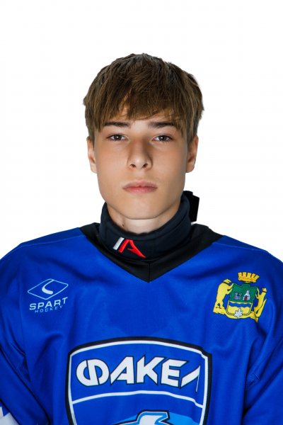 Марусин  Артём  Александрович