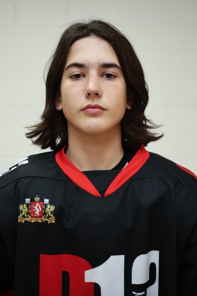 Никонов  Тимофей  Сергеевич