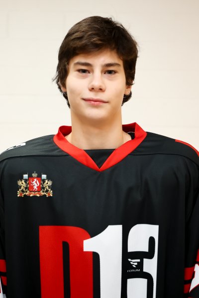 Коуров  Егор  Дмитриевич