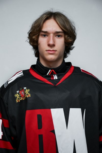 Яковлев  Фёдор  Анатольевич