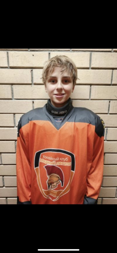 Иванов  Кирилл  Иванович