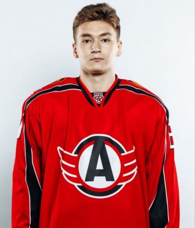 Подюков  Михаил  Андреевич